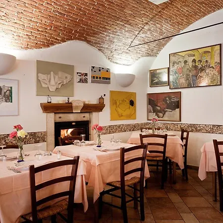 Piemontese Гостевой дом 3*