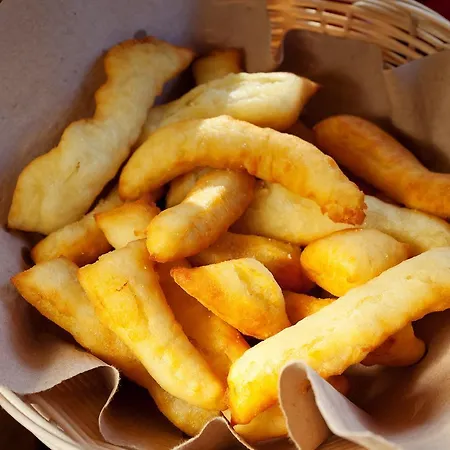 Vendégház Piemontese 3*