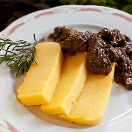 Piemontese Гостевой дом Calice Ligure