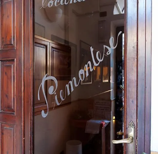 Casa de hóspedes Piemontese 3*