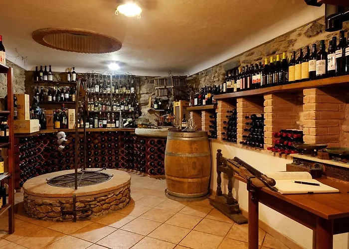 Piemontese Calice Ligure