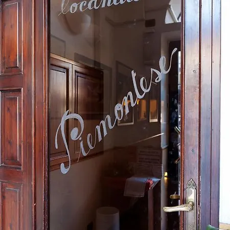 Konukevi Piemontese 3*