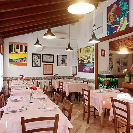 Piemontese Pensjonat 3*