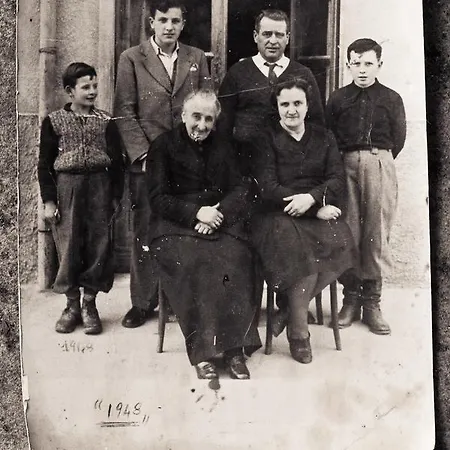 Piemontese Calice Ligure