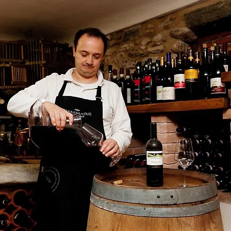 Piemontese Calice Ligure