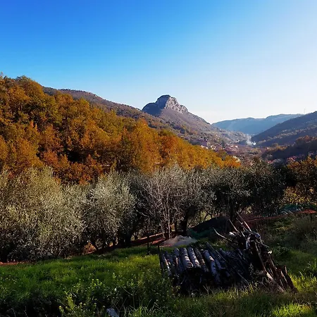 Piemontese Calice Ligure