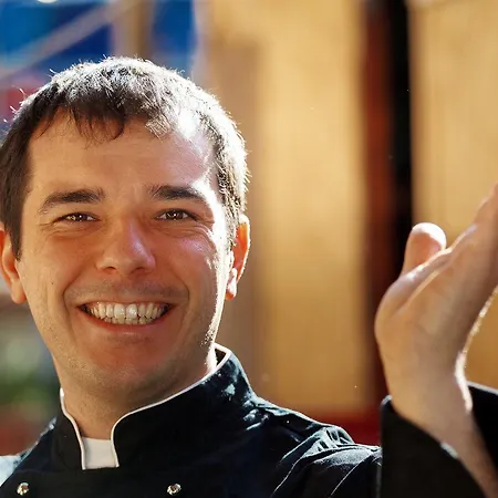 Pensionat Piemontese