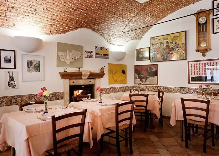 Piemontese Guest house 3*