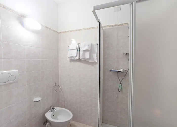 Piemontese Guest house Calice Ligure
