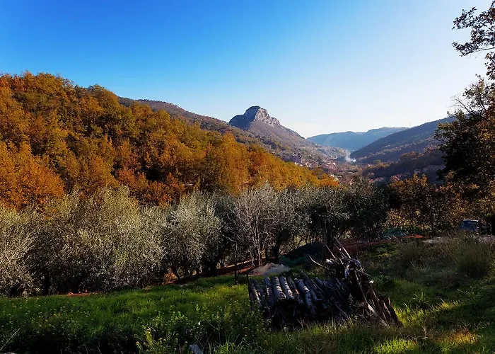 Piemontese Calice Ligure